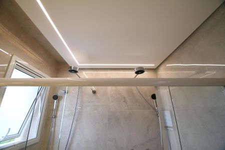 Apartamento à venda com 120m², 3 quartos e 3 vagasBanheiro Suíte 3