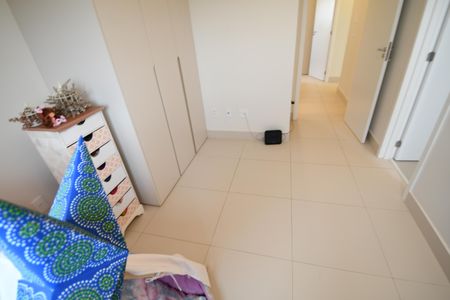 Apartamento à venda com 120m², 3 quartos e 3 vagasQuarto Suíte 1