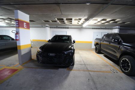 Apartamento à venda com 120m², 3 quartos e 3 vagasGaragem 2