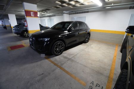 Apartamento à venda com 120m², 3 quartos e 3 vagasGaragem 3