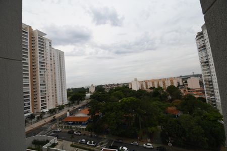 Apartamento à venda com 120m², 3 quartos e 3 vagasÁrea de Serviço - Vista