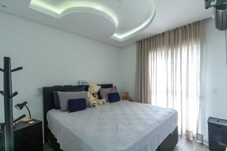 Apartamento para alugar com 127m², 3 quartos e 2 vagasSuíte 1