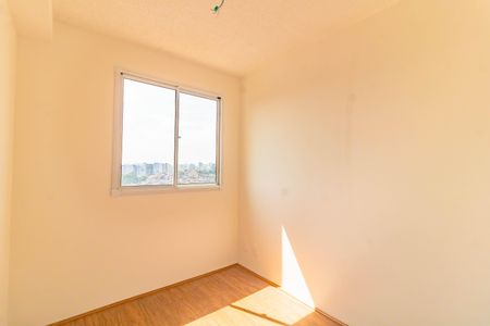 Apartamento à venda com 34m², 2 quartos e 1 vagaQuarto 1