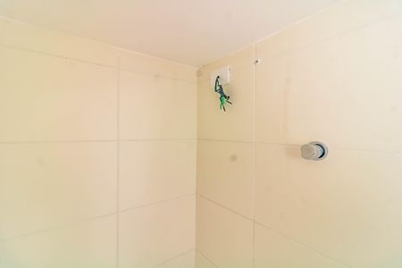 Apartamento à venda com 34m², 2 quartos e 1 vagaBanheiro