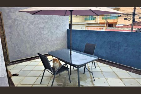 Casa à venda com 1 quarto, 140m² em Assunção, São Bernardo do Campo