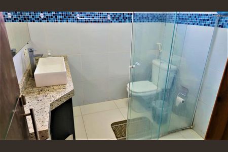 Casa à venda com 1 quarto, 140m² em Assunção, São Bernardo do Campo