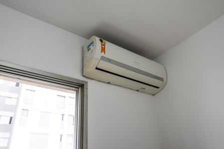 Apartamento para alugar com 40m², 1 quarto e sem vagaQuarto 1