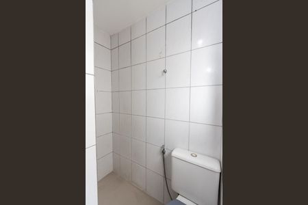 Apartamento para alugar com 40m², 1 quarto e sem vagaBanheiro Social