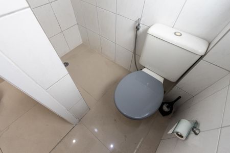 Apartamento para alugar com 40m², 1 quarto e sem vagaBanheiro Social