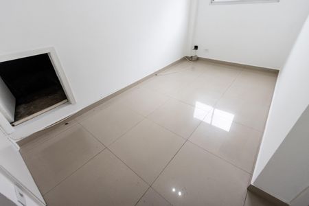 Apartamento para alugar com 40m², 1 quarto e sem vagaSala