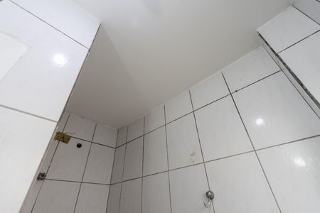 Apartamento para alugar com 40m², 1 quarto e sem vagaBanheiro Social