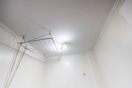 Apartamento para alugar com 40m², 1 quarto e sem vagaÁrea de Serviço