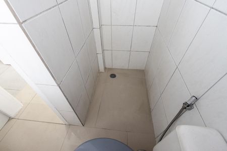 Apartamento para alugar com 40m², 1 quarto e sem vagaBanheiro Social