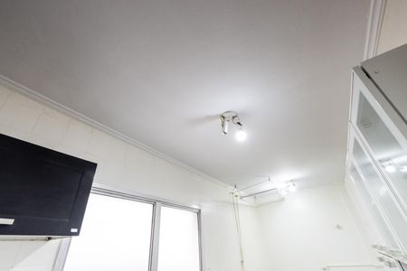 Apartamento para alugar com 40m², 1 quarto e sem vagaCozinha