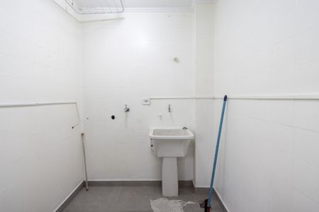 Apartamento para alugar com 40m², 1 quarto e sem vagaÁrea de Serviço