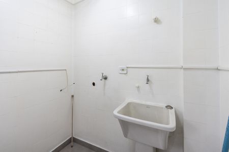 Apartamento para alugar com 40m², 1 quarto e sem vagaÁrea de Serviço