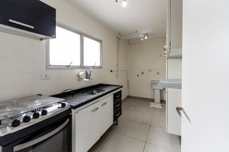 Apartamento para alugar com 40m², 1 quarto e sem vagaCozinha