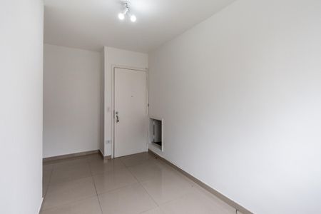 Apartamento para alugar com 40m², 1 quarto e sem vagaSala
