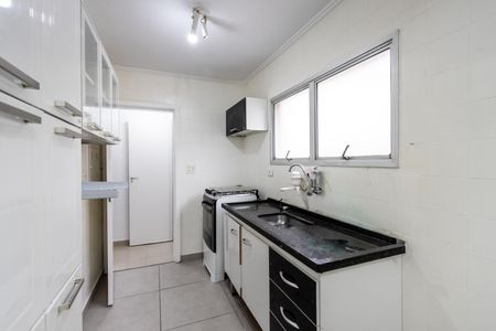 Apartamento para alugar com 40m², 1 quarto e sem vagaCozinha