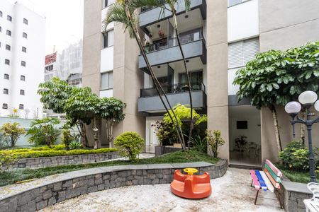 Apartamento para alugar com 40m², 1 quarto e sem vagaÁrea comum