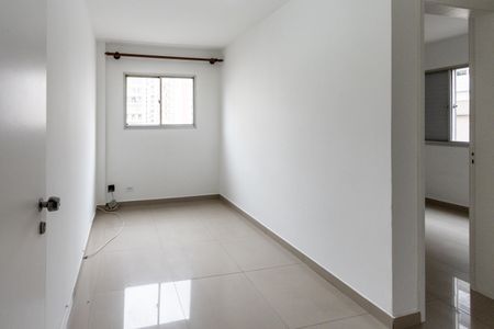 Apartamento para alugar com 40m², 1 quarto e sem vagaSala