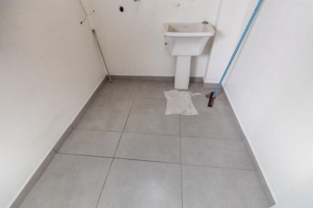 Apartamento para alugar com 40m², 1 quarto e sem vagaÁrea de Serviço