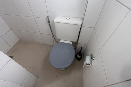 Apartamento para alugar com 40m², 1 quarto e sem vagaBanheiro Social