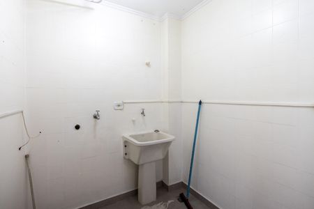 Apartamento para alugar com 40m², 1 quarto e sem vagaÁrea de Serviço