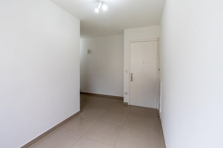 Apartamento para alugar com 40m², 1 quarto e sem vagaSala