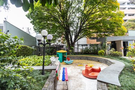 Apartamento para alugar com 40m², 1 quarto e sem vagaÁrea comum