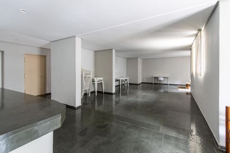 Apartamento para alugar com 40m², 1 quarto e sem vagaÁrea comum