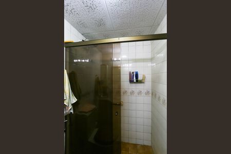 Apartamento à venda com 95m², 3 quartos e 2 vagas Apartamento à venda com 95m², 3 quartos e 2 vagasBanheiro