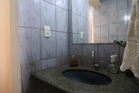 Apartamento à venda com 71m², 3 quartos e 1 vagaBanheiro