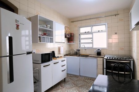 Apartamento à venda com 71m², 3 quartos e 1 vagaCozinha