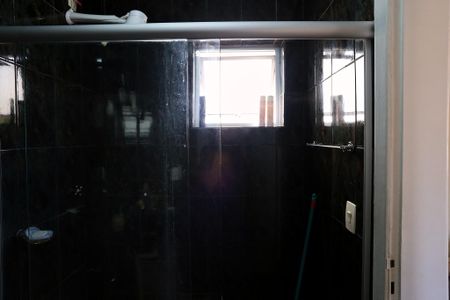 Apartamento à venda com 71m², 3 quartos e 1 vagaBanheiro da Suíte