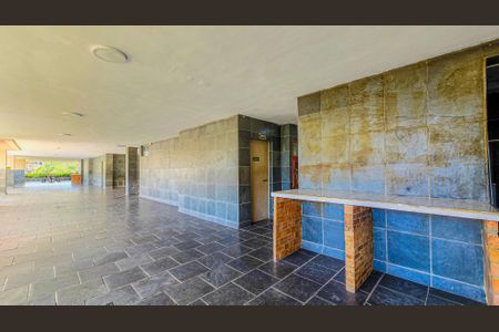 Apartamento para alugar com 70m², 2 quartos e 1 vagaÁrea comum