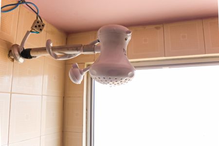 Apartamento para alugar com 70m², 2 quartos e 1 vagaBanheiro Social