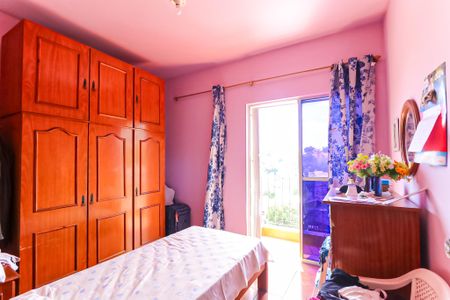 Apartamento para alugar com 70m², 2 quartos e 1 vagaQuarto 