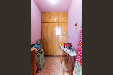 Apartamento para alugar com 70m², 2 quartos e 1 vagaQuarto de Serviço