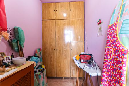 Apartamento para alugar com 70m², 2 quartos e 1 vagaQuarto de Serviço