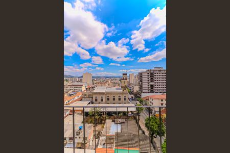 Apartamento para alugar com 70m², 2 quartos e 1 vagaVaranda da Sala