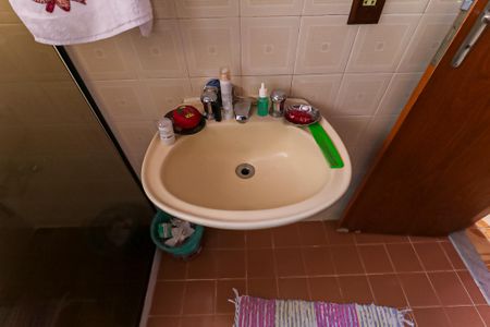 Apartamento para alugar com 70m², 2 quartos e 1 vagaBanheiro Social