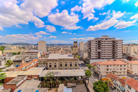 Apartamento para alugar com 70m², 2 quartos e 1 vagaVaranda da Sala vista