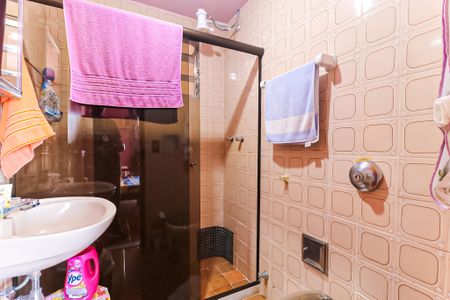 Apartamento para alugar com 70m², 2 quartos e 1 vagaBanheiro da Suíte