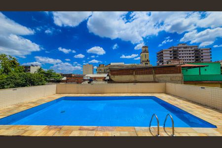 Apartamento para alugar com 70m², 2 quartos e 1 vagaÁrea comum - Piscina