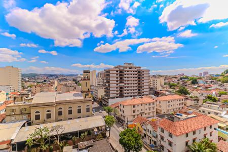 Apartamento para alugar com 70m², 2 quartos e 1 vagaVista da Área de Serviço