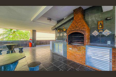 Apartamento para alugar com 70m², 2 quartos e 1 vagaÁrea comum