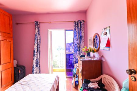 Apartamento para alugar com 70m², 2 quartos e 1 vagaQuarto 