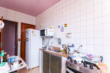 Apartamento para alugar com 70m², 2 quartos e 1 vagaCozinha