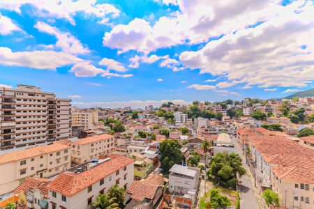 Apartamento para alugar com 70m², 2 quartos e 1 vagaVista da Varanda